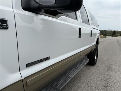 2001 Ford F-250 Lariat   - Photo 40 - Bucyrus, KS 66013