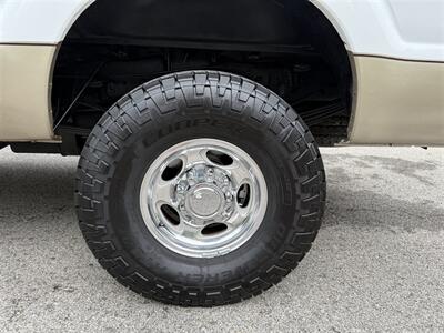 2001 Ford F-250 Lariat   - Photo 31 - Bucyrus, KS 66013
