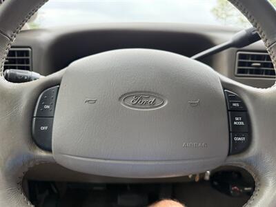 2001 Ford F-250 Lariat   - Photo 17 - Bucyrus, KS 66013
