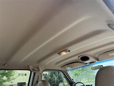 2001 Ford F-250 Lariat   - Photo 47 - Bucyrus, KS 66013
