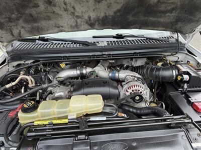 2001 Ford F-250 Lariat   - Photo 22 - Bucyrus, KS 66013