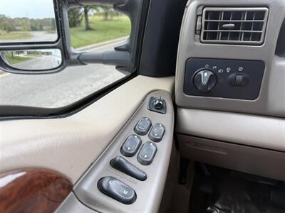 2001 Ford F-250 Lariat   - Photo 18 - Bucyrus, KS 66013