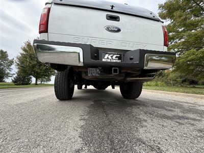 2001 Ford F-250 Lariat   - Photo 29 - Bucyrus, KS 66013