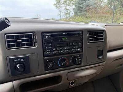 2001 Ford F-250 Lariat   - Photo 15 - Bucyrus, KS 66013