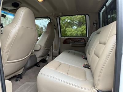2001 Ford F-250 Lariat   - Photo 10 - Bucyrus, KS 66013