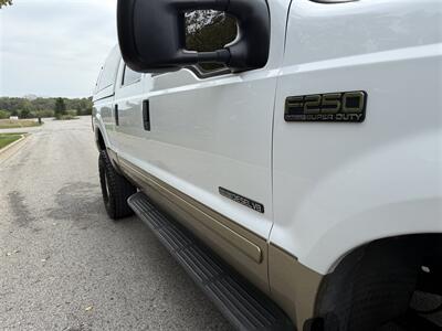 2001 Ford F-250 Lariat   - Photo 41 - Bucyrus, KS 66013