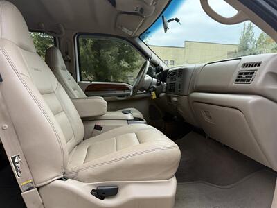 2001 Ford F-250 Lariat   - Photo 11 - Bucyrus, KS 66013