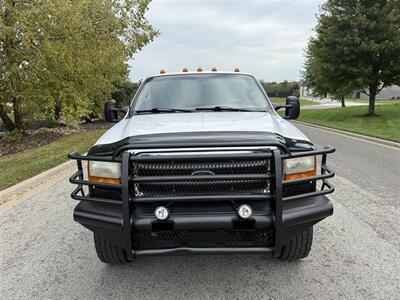 2001 Ford F-250 Lariat   - Photo 3 - Bucyrus, KS 66013