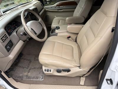 2001 Ford F-250 Lariat   - Photo 25 - Bucyrus, KS 66013