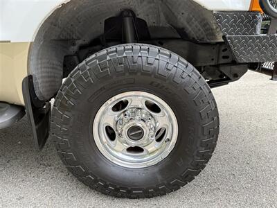 2001 Ford F-250 Lariat   - Photo 33 - Bucyrus, KS 66013