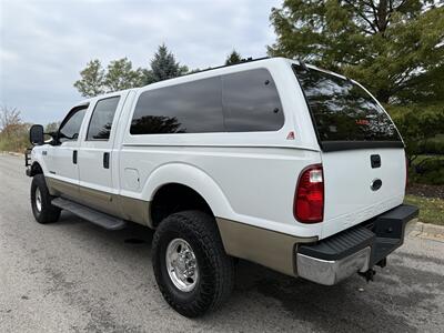 2001 Ford F-250 Lariat   - Photo 8 - Bucyrus, KS 66013