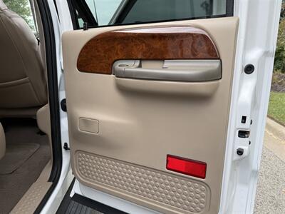 2001 Ford F-250 Lariat   - Photo 46 - Bucyrus, KS 66013