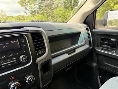 2018 RAM 2500 Tradesman   - Photo 16 - Bucyrus, KS 66013