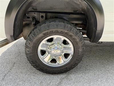 2018 RAM 2500 Tradesman   - Photo 22 - Bucyrus, KS 66013
