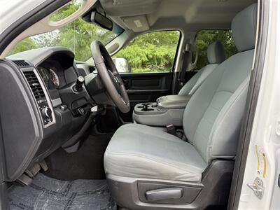 2018 RAM 2500 Tradesman   - Photo 9 - Bucyrus, KS 66013