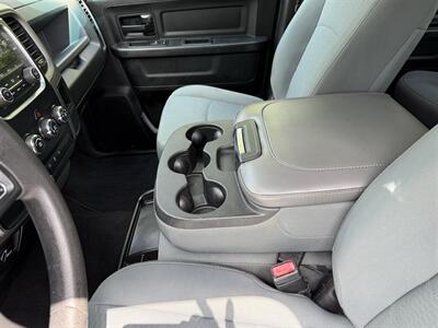 2018 RAM 2500 Tradesman   - Photo 18 - Bucyrus, KS 66013