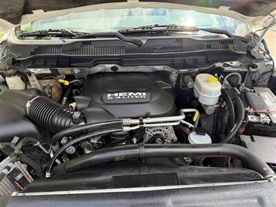 2018 RAM 2500 Tradesman   - Photo 27 - Bucyrus, KS 66013