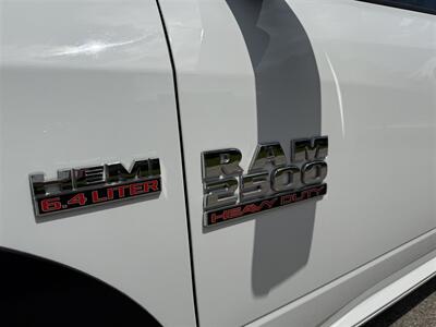 2018 RAM 2500 Tradesman   - Photo 28 - Bucyrus, KS 66013