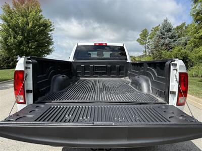 2018 RAM 2500 Tradesman   - Photo 26 - Bucyrus, KS 66013