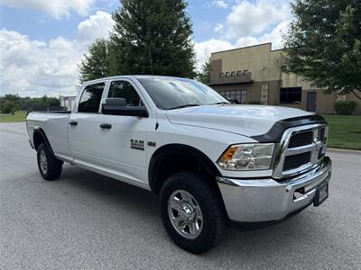 2018 RAM 2500 Tradesman   - Photo 4 - Bucyrus, KS 66013