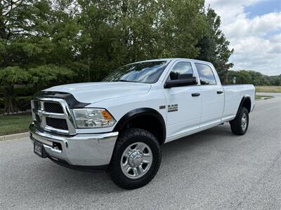 2018 RAM 2500 Tradesman   - Photo 1 - Bucyrus, KS 66013