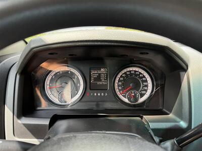 2018 RAM 2500 Tradesman   - Photo 14 - Bucyrus, KS 66013