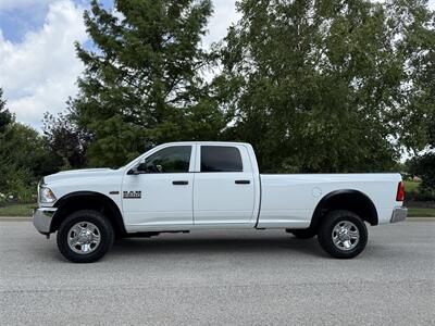 2018 RAM 2500 Tradesman   - Photo 2 - Bucyrus, KS 66013