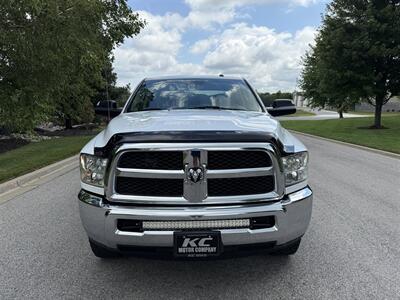 2018 RAM 2500 Tradesman   - Photo 3 - Bucyrus, KS 66013