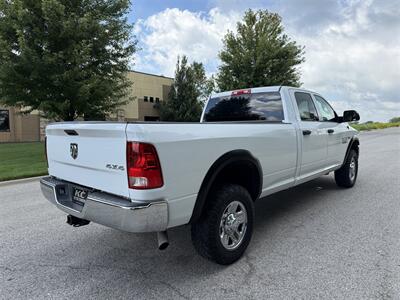 2018 RAM 2500 Tradesman   - Photo 6 - Bucyrus, KS 66013