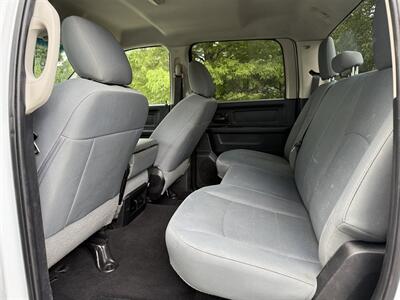 2018 RAM 2500 Tradesman   - Photo 10 - Bucyrus, KS 66013