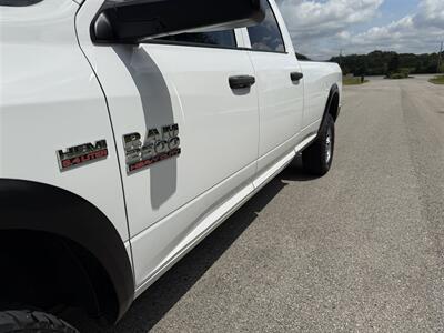 2018 RAM 2500 Tradesman   - Photo 29 - Bucyrus, KS 66013