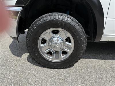 2018 RAM 2500 Tradesman   - Photo 20 - Bucyrus, KS 66013