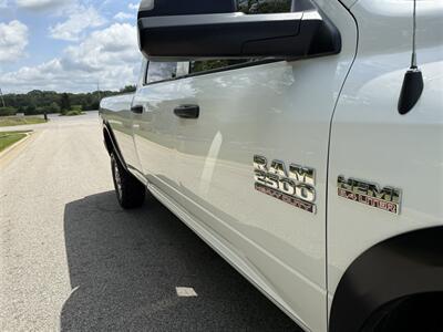 2018 RAM 2500 Tradesman   - Photo 30 - Bucyrus, KS 66013