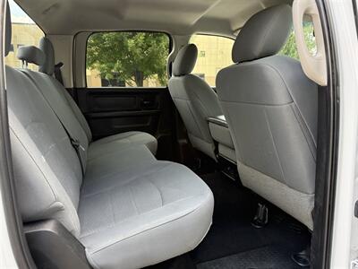 2018 RAM 2500 Tradesman   - Photo 12 - Bucyrus, KS 66013