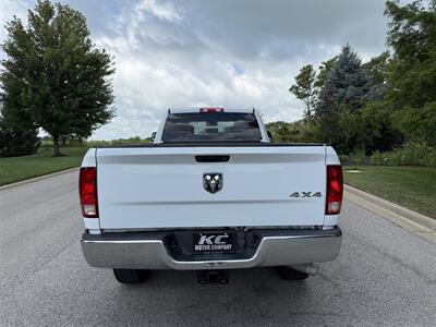 2018 RAM 2500 Tradesman   - Photo 7 - Bucyrus, KS 66013