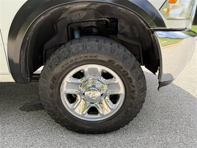 2018 RAM 2500 Tradesman   - Photo 23 - Bucyrus, KS 66013