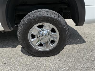 2018 RAM 2500 Tradesman   - Photo 21 - Bucyrus, KS 66013