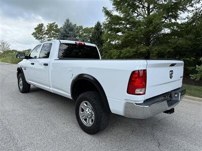 2018 RAM 2500 Tradesman   - Photo 8 - Bucyrus, KS 66013