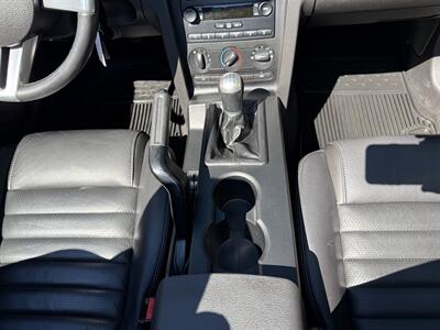 2007 Ford Mustang GT Premium   - Photo 21 - Bucyrus, KS 66013
