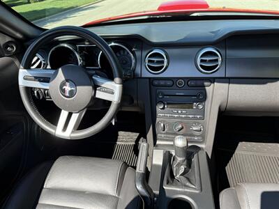 2007 Ford Mustang GT Premium   - Photo 16 - Bucyrus, KS 66013