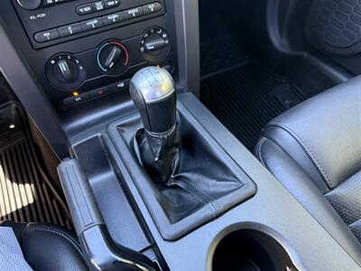 2007 Ford Mustang GT Premium   - Photo 42 - Bucyrus, KS 66013