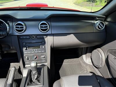 2007 Ford Mustang GT Premium   - Photo 17 - Bucyrus, KS 66013