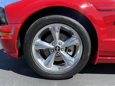 2007 Ford Mustang GT Premium   - Photo 26 - Bucyrus, KS 66013