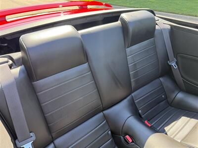 2007 Ford Mustang GT Premium   - Photo 22 - Bucyrus, KS 66013