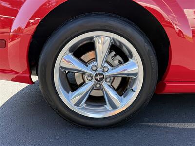2007 Ford Mustang GT Premium   - Photo 28 - Bucyrus, KS 66013