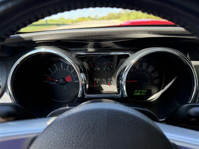2007 Ford Mustang GT Premium   - Photo 18 - Bucyrus, KS 66013