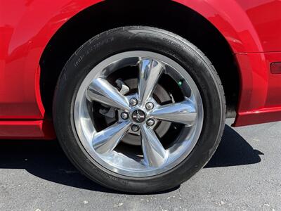 2007 Ford Mustang GT Premium   - Photo 27 - Bucyrus, KS 66013