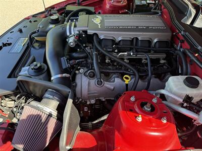 2007 Ford Mustang GT Premium   - Photo 31 - Bucyrus, KS 66013