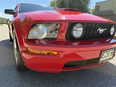 2007 Ford Mustang GT Premium   - Photo 39 - Bucyrus, KS 66013
