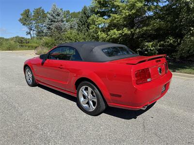 2007 Ford Mustang GT Premium   - Photo 33 - Bucyrus, KS 66013